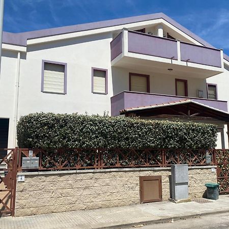 Casa Caragol Alghero Exteriör bild