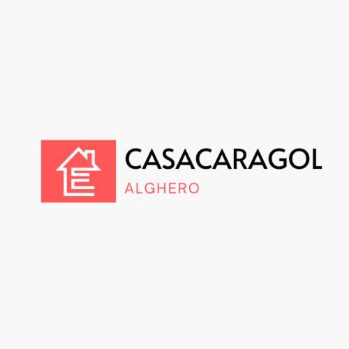 Casa Caragol Alghero Exteriör bild