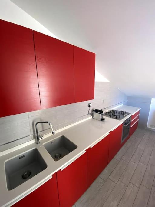 Casa Caragol Alghero Exteriör bild