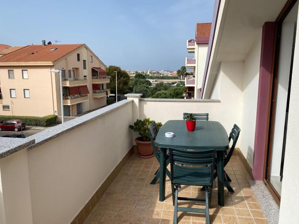 Casa Caragol Alghero Exteriör bild