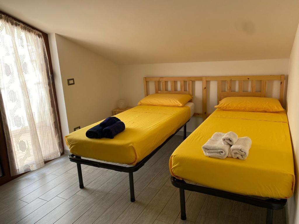 Casa Caragol Alghero Exteriör bild
