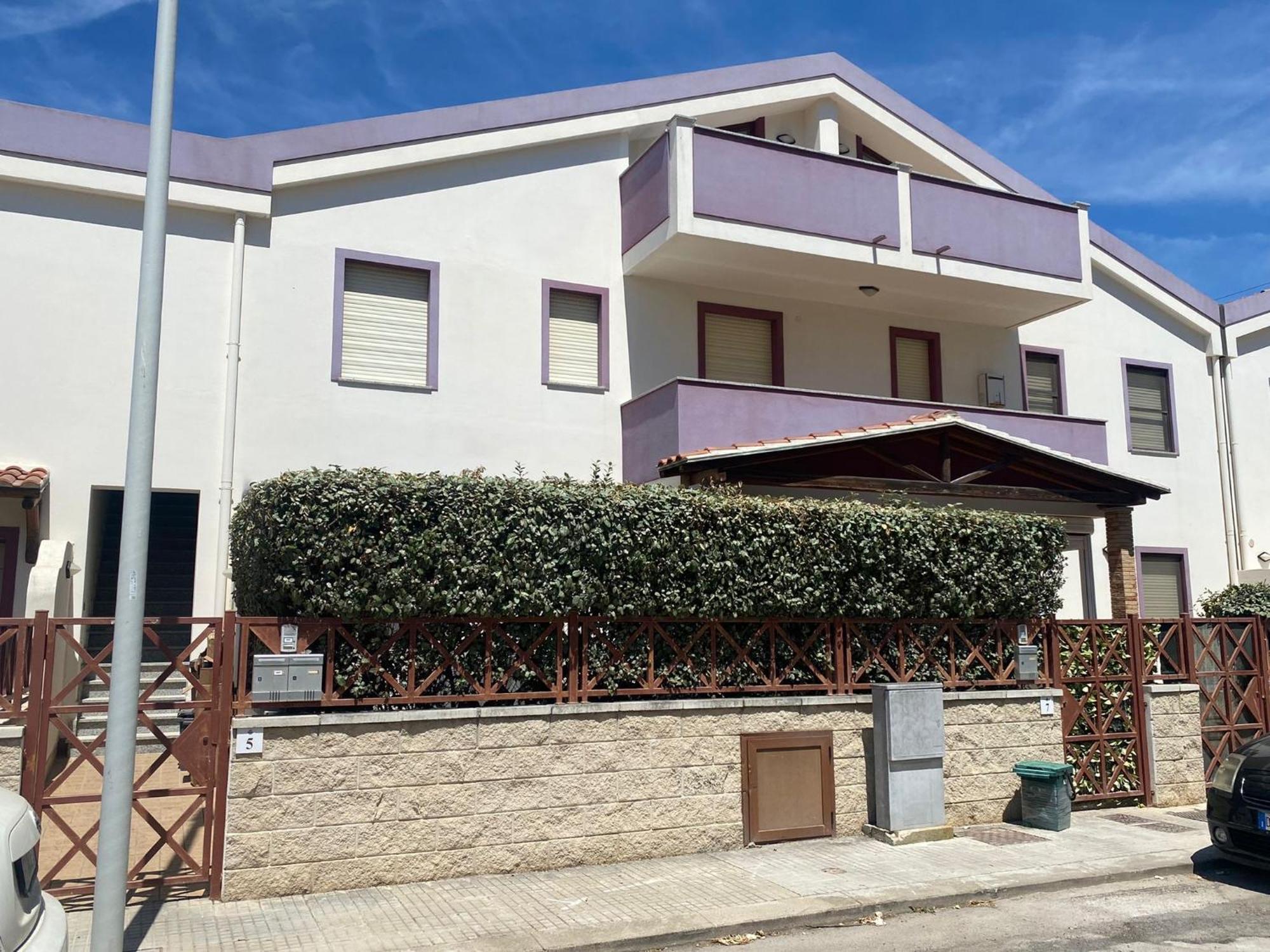 Casa Caragol Alghero Exteriör bild